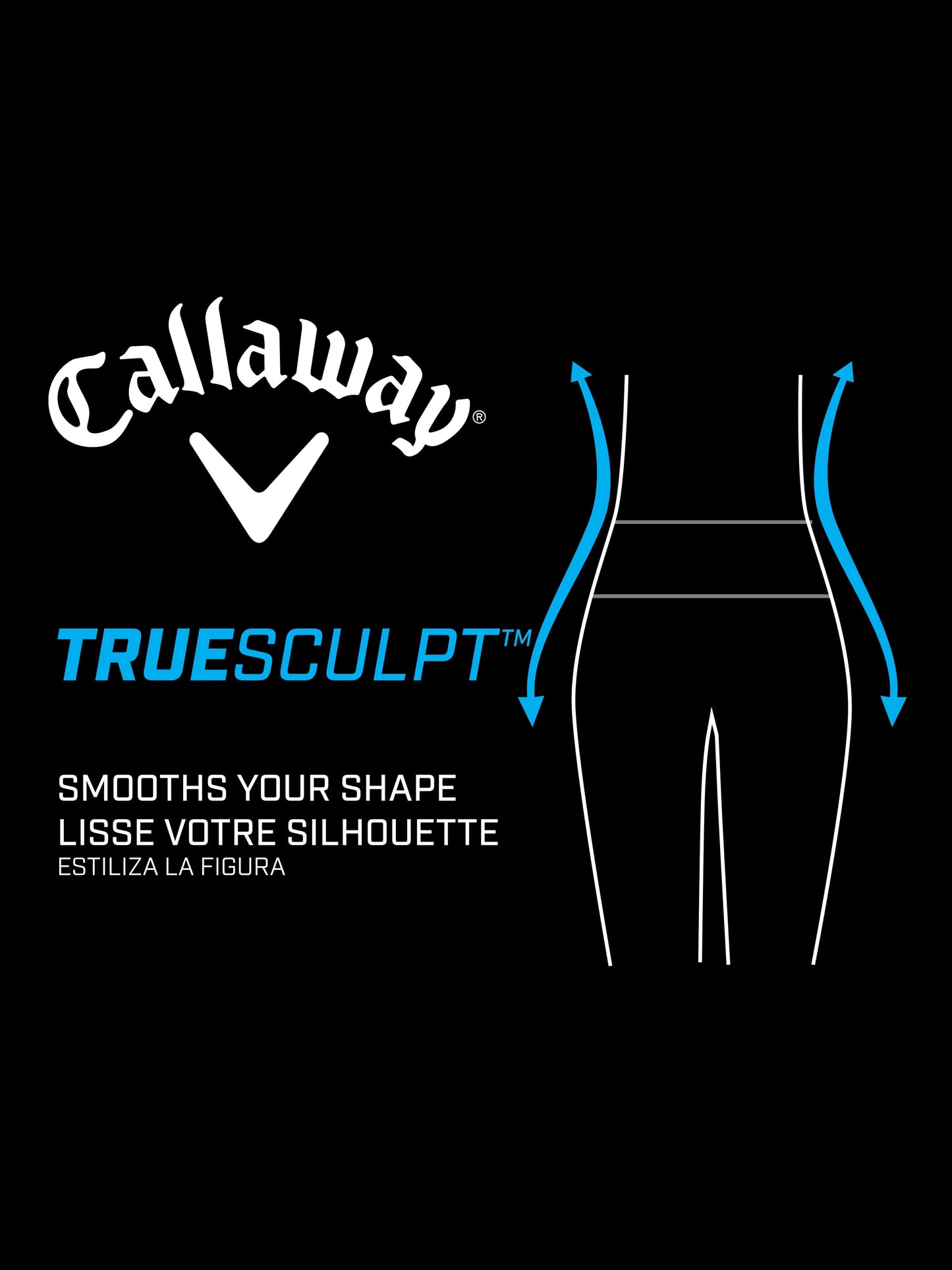 Womens Swing Tech™ Golf Dress
